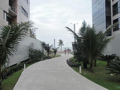 Jtr Mexico Vista Mar Apartment Maceio  Exterior photo