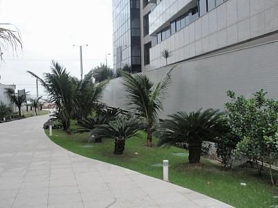 Jtr Mexico Vista Mar Apartment Maceio  Exterior photo